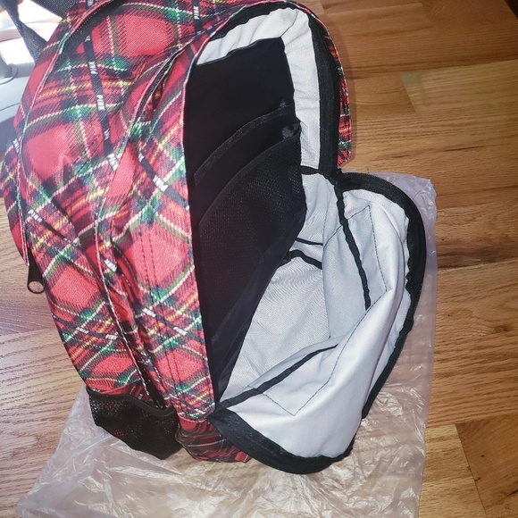 ⚡SALE⚡VS PINK Campus Backpack - Picture 7 of 8